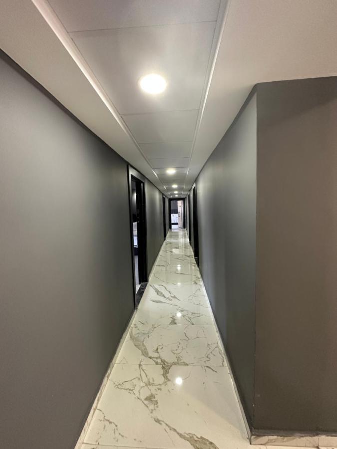 Arena Resort Otel Kagithane イスタンブール エクステリア 写真