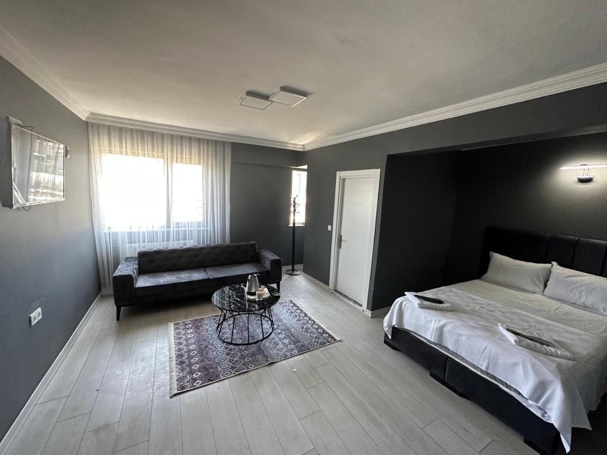 Arena Resort Otel Kagithane イスタンブール エクステリア 写真
