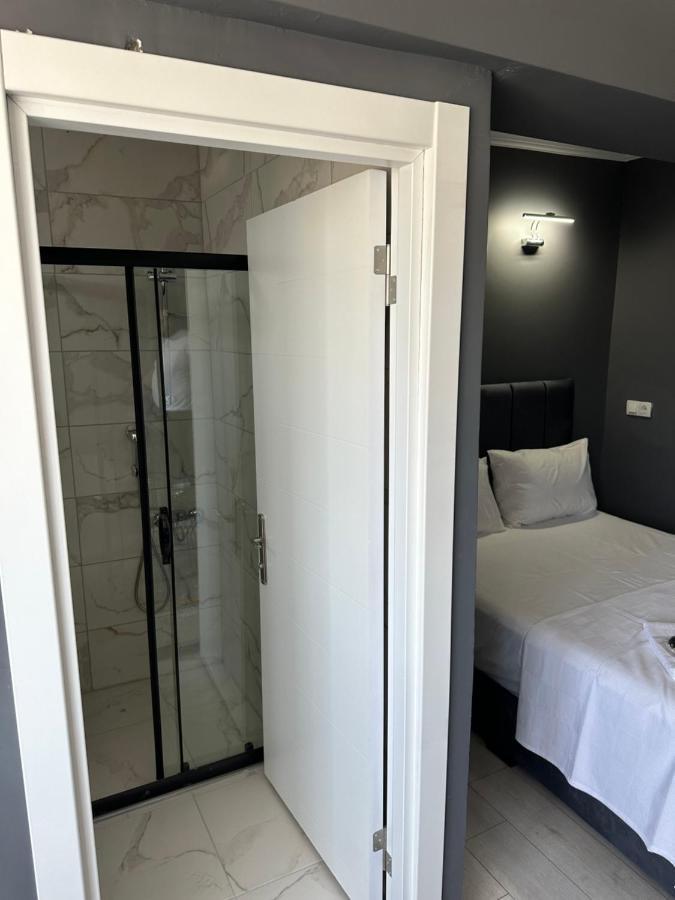 Arena Resort Otel Kagithane イスタンブール エクステリア 写真