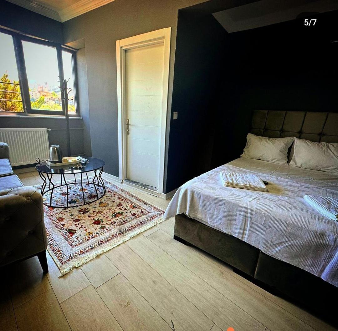 Arena Resort Otel Kagithane イスタンブール エクステリア 写真