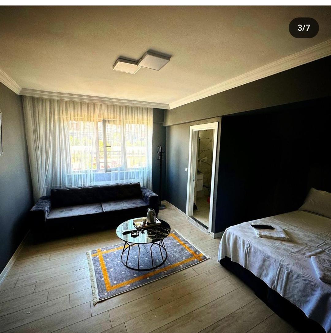 Arena Resort Otel Kagithane イスタンブール エクステリア 写真