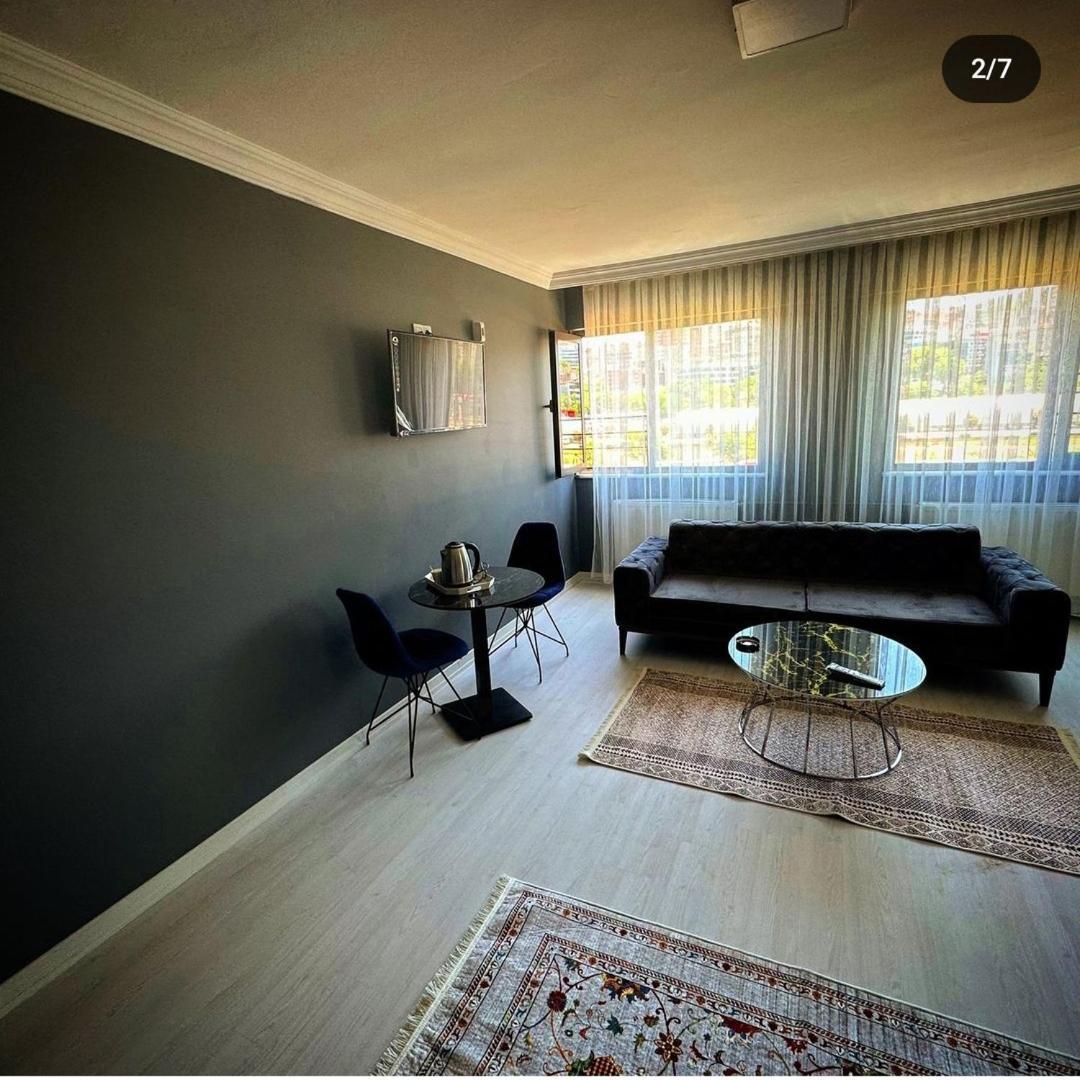 Arena Resort Otel Kagithane イスタンブール エクステリア 写真