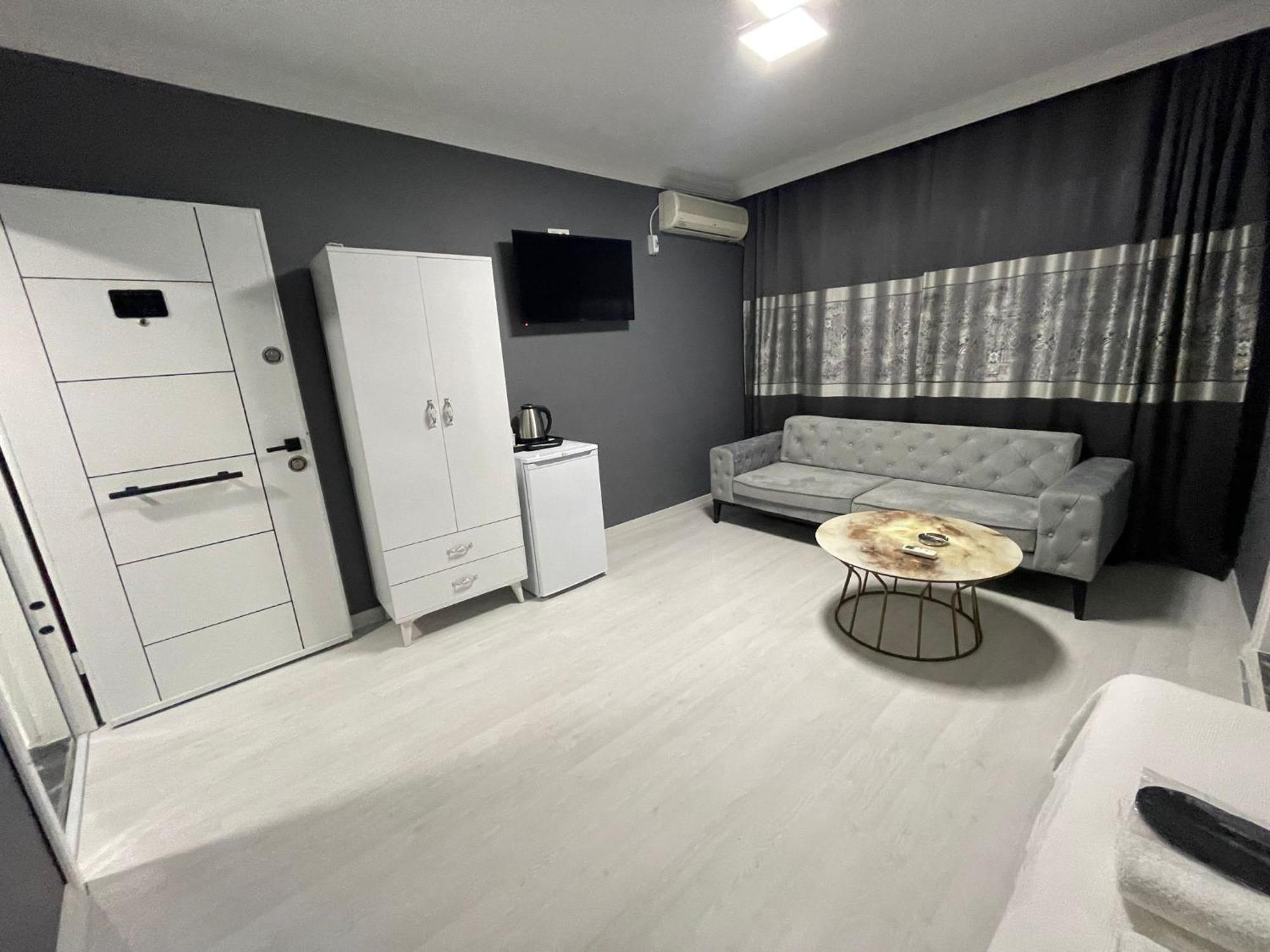 Arena Resort Otel Kagithane イスタンブール エクステリア 写真